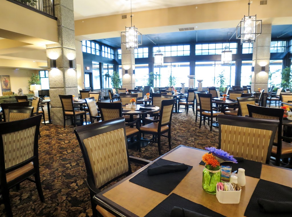 Southwood Retirement Resort Ltd | 3475 Wilson St, Penticton, BC V2A 8J3, Canada | Phone: (250) 770-1178