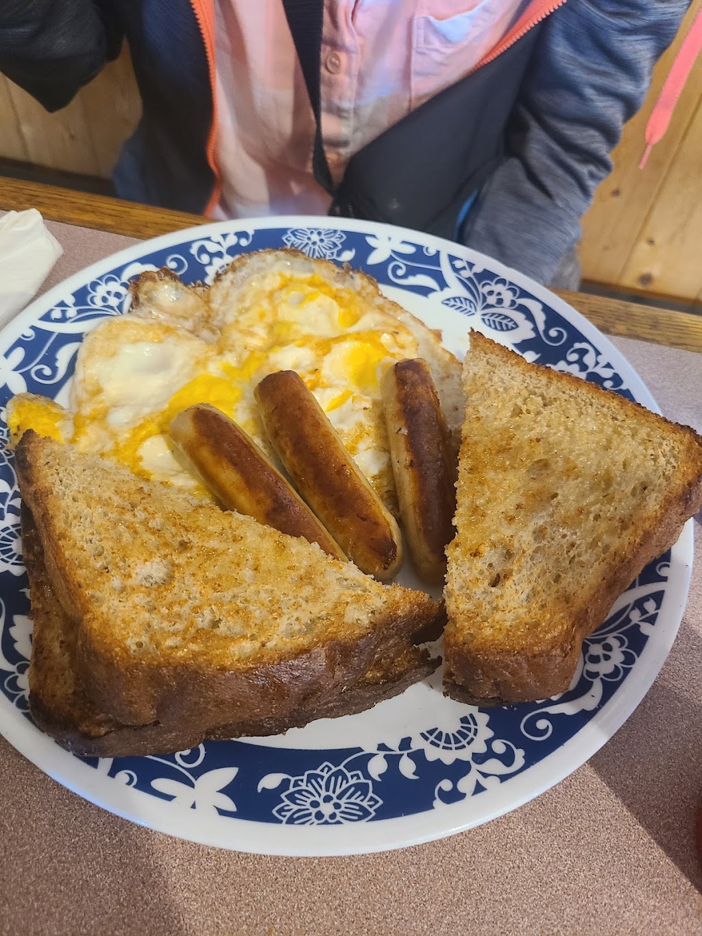 By The River Bakery & Cafe | 4327 Rte 13, Hunter River, PE C0A 1N0, Canada | Phone: (902) 964-3300