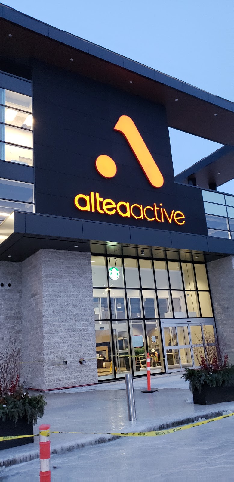 Altea Active | 100 S Town Rd, Winnipeg, MB R3Y 0V8, Canada | Phone: (204) 221-3135