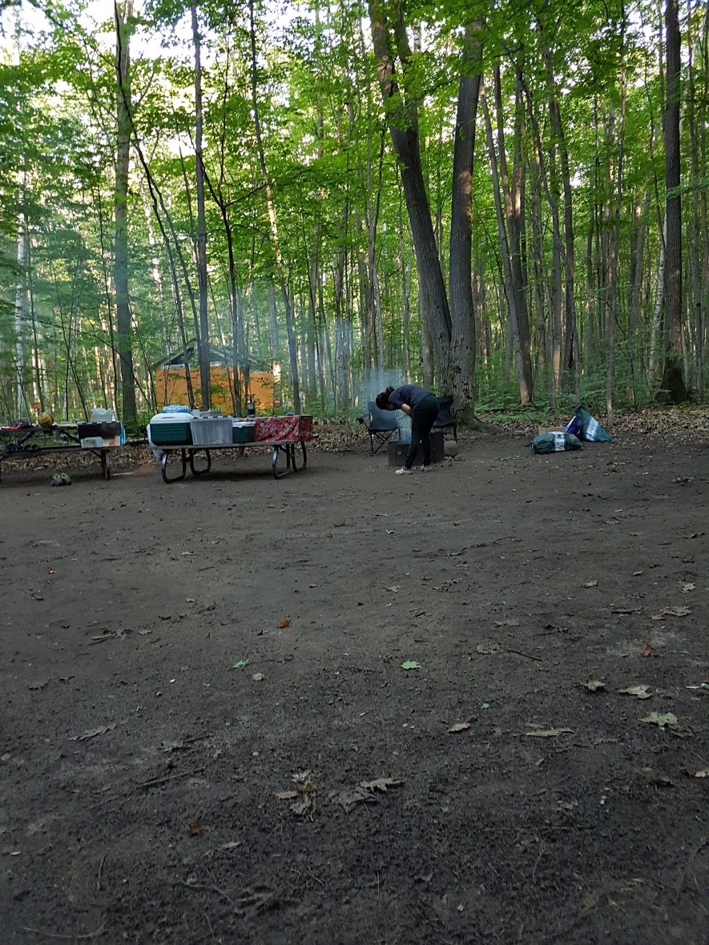 Turtle Campground | Tiny, ON L9M 1R2, Canada | Phone: (705) 549-2231