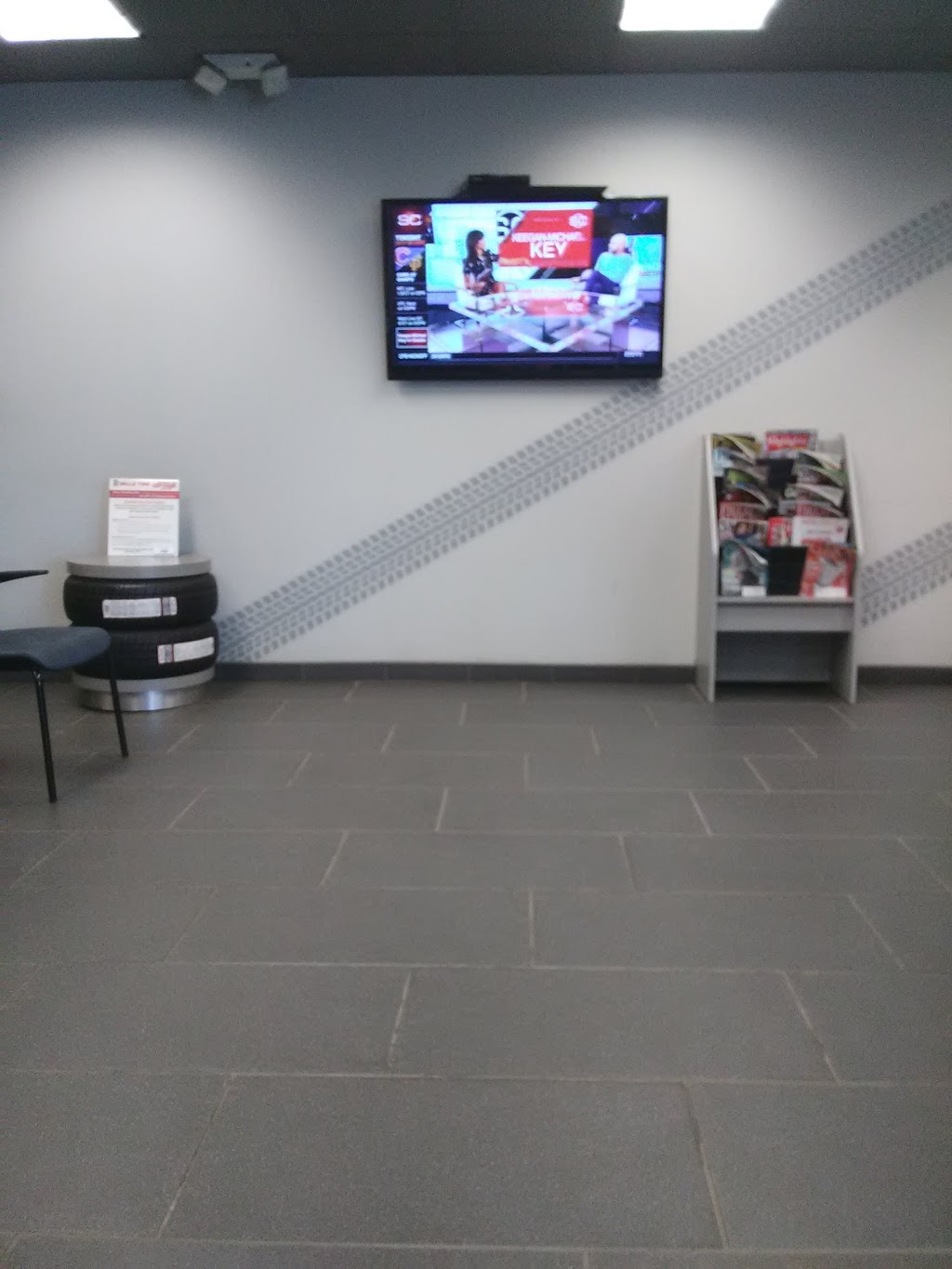 Belle Tire | 51310 Gratiot Ave, Chesterfield Township, MI 48051, USA | Phone: (586) 884-3278
