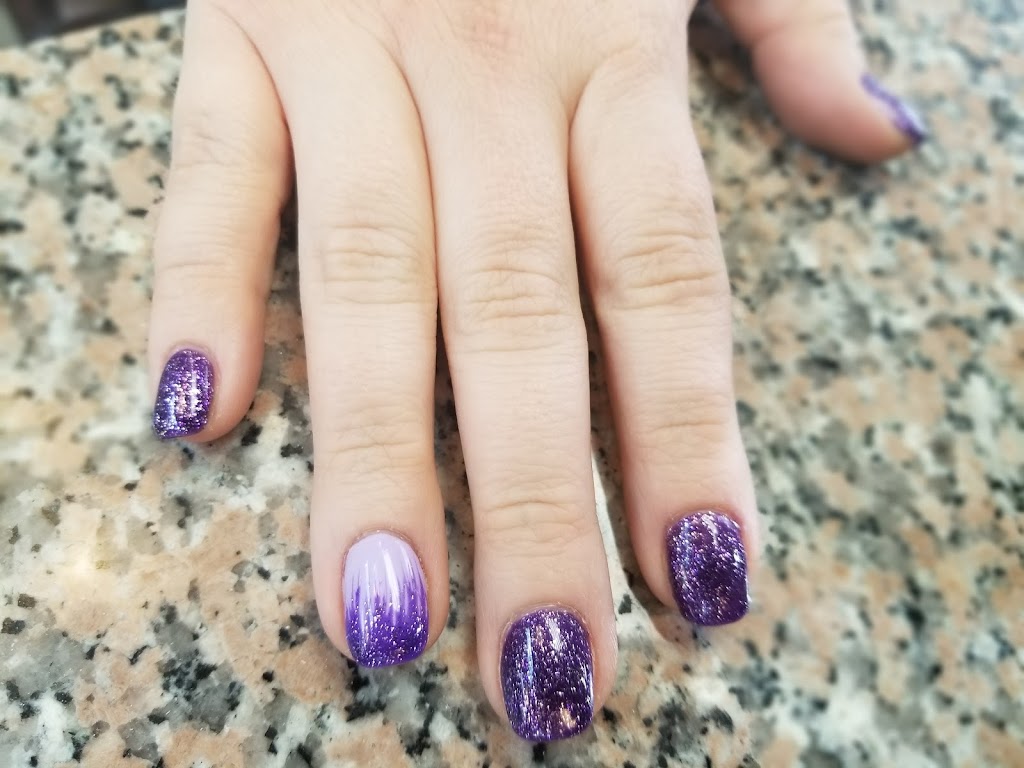 Galaxy Nail Spa | 2106 Glenmore Ct SE, Calgary, AB T2C 2E6, Canada | Phone: (403) 453-1578