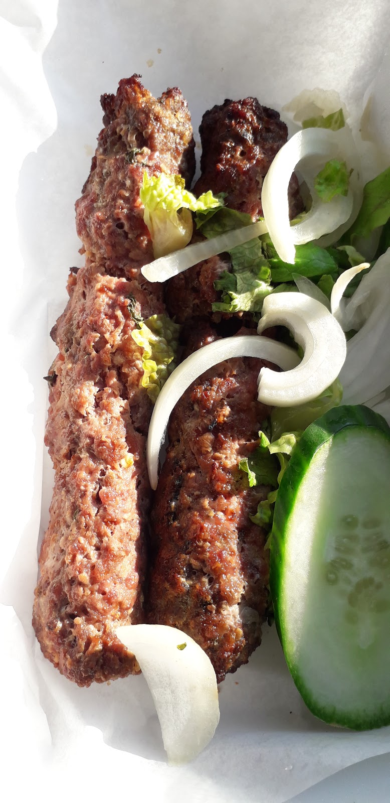 Al Dhaaba - Real Desi Street Food | 812 Britannia Rd W, Mississauga, ON L5V 2W1, Canada | Phone: (905) 821-2193