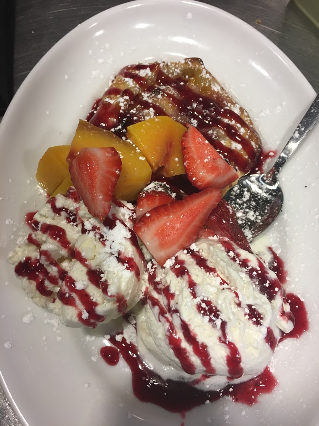 Boston Pizza | 3300 Monarch Dr, Orillia, ON L3V 8A2, Canada | Phone: (705) 329-0994
