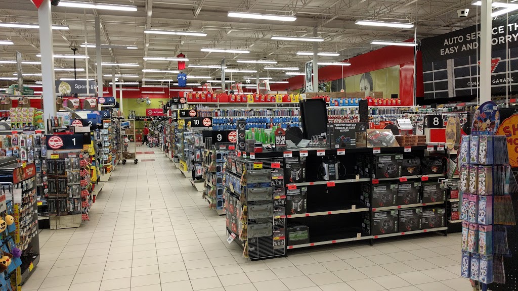 Canadian Tire - Meadowvale, ON | 6670 Meadowvale Town Centre Cir, Mississauga, ON L5N 4B7, Canada | Phone: (905) 821-4100