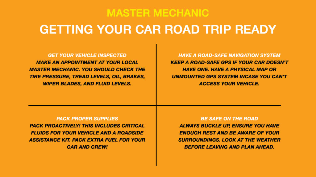 Master Mechanic Orangeville | 200 Centennial Rd, Orangeville, ON L9W 5K2, Canada | Phone: (519) 942-1500