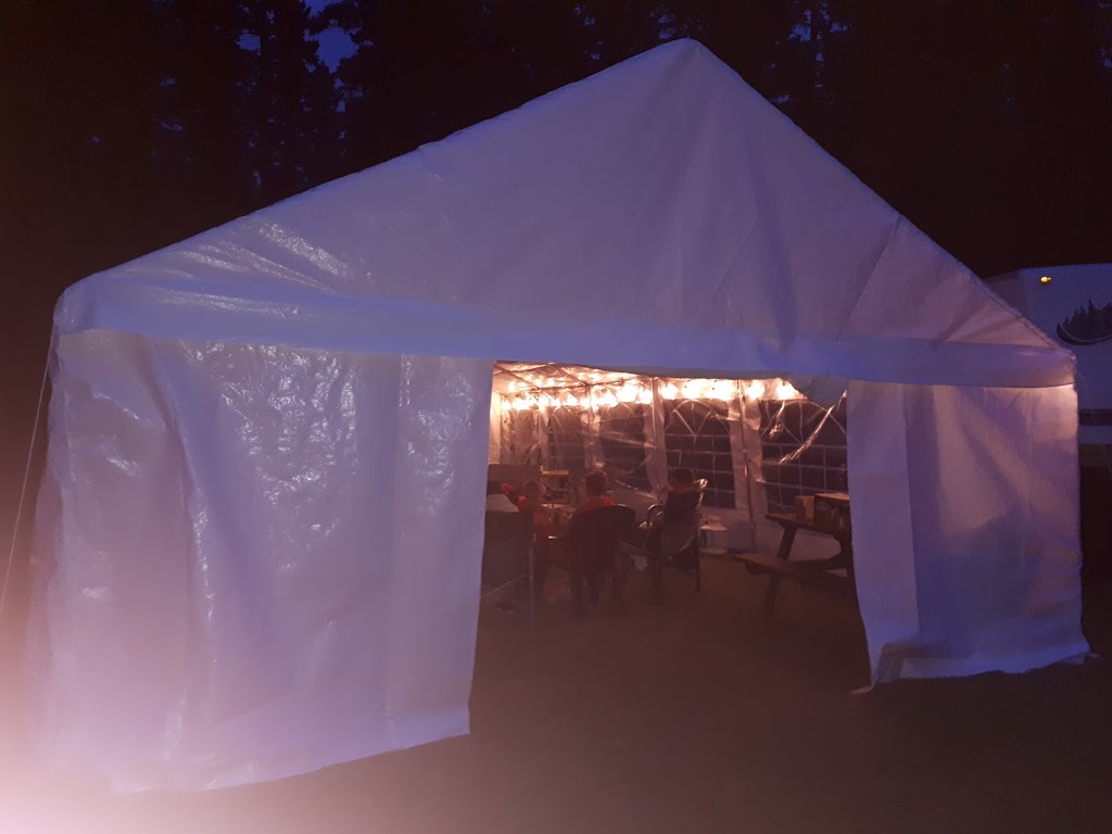 Holiday Ranch | 3527 Township Rd 354, Red Deer County, AB T4G 0L4, Canada | Phone: (403) 827-2482