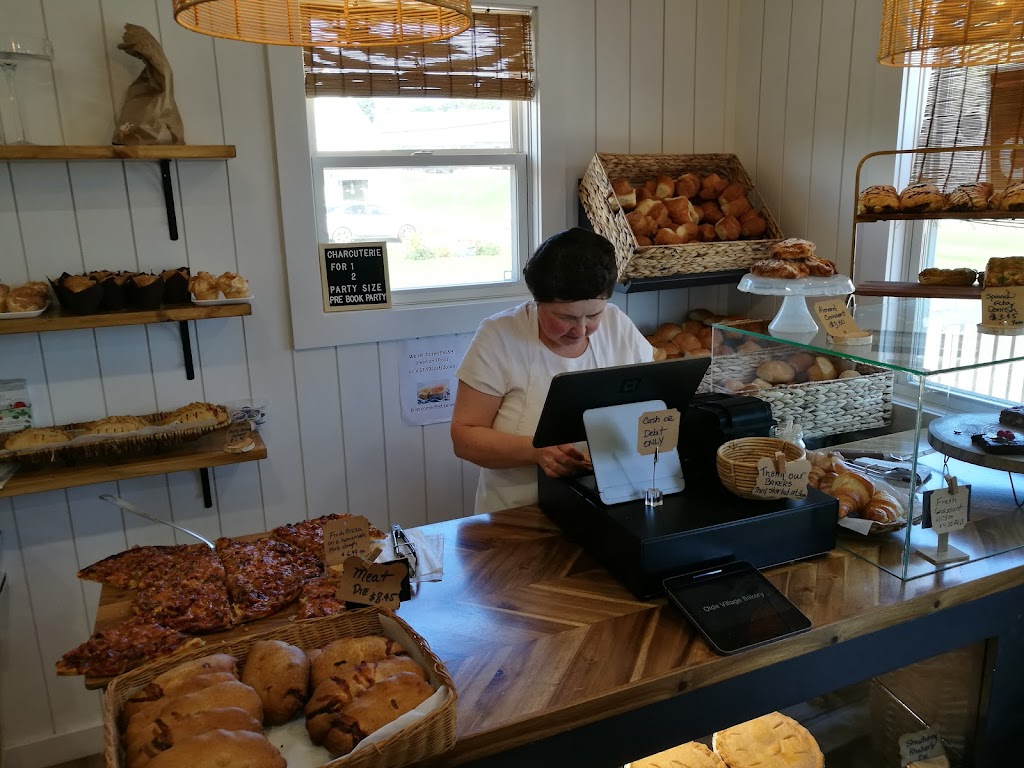 Olde Village Bakery | 7 Winter St, North Rustico, PE C0A 1X0, Canada | Phone: (902) 963-3467