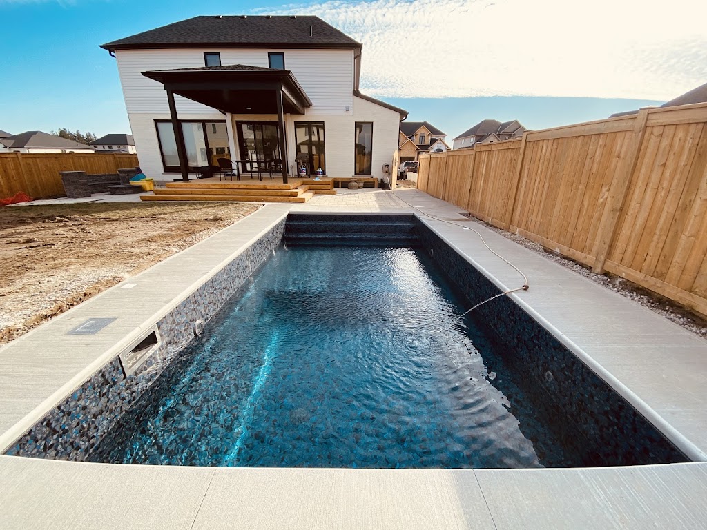 Staycation Pools Inc. | 113 Cathcart St, London, ON N6C 3M2, Canada | Phone: (519) 619-3194