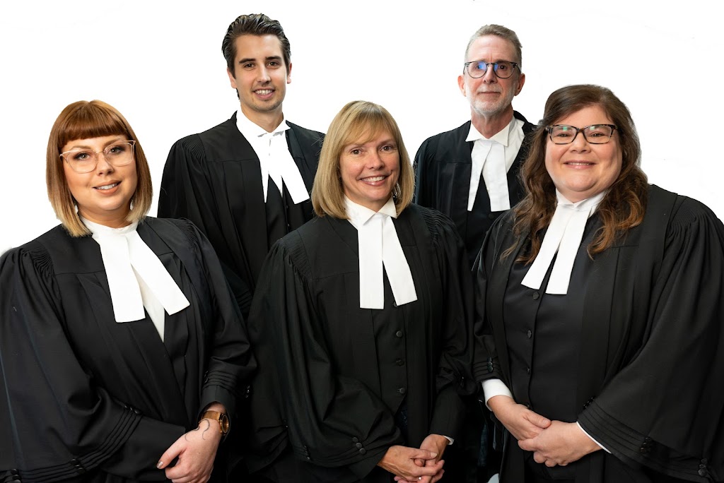 Pretsell Davies Thompson LLP, Lawyers | 118 Dundas St E, Belleville, ON K8N 1C4, Canada | Phone: (613) 967-9930