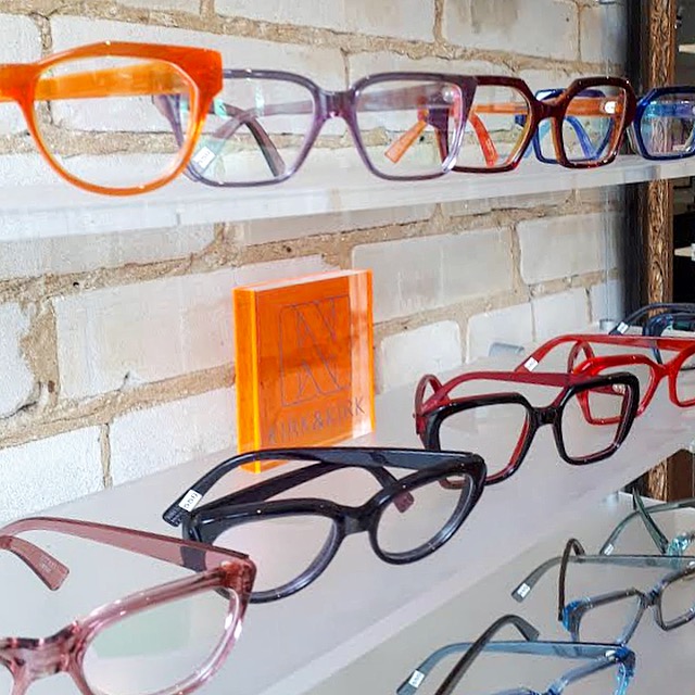 Phila Optical | 359 Roncesvalles Ave, Toronto, ON M6R 2M8, Canada | Phone: (416) 538-8580