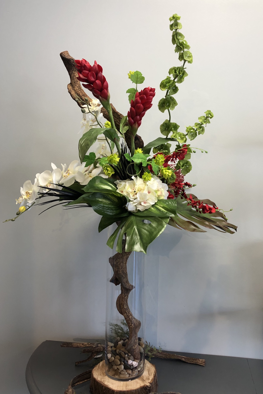 Fleuriste Artfolia | 1895 Boulevard René-Laennec, Laval, QC H7M 5E2, Canada | Phone: (450) 490-4777