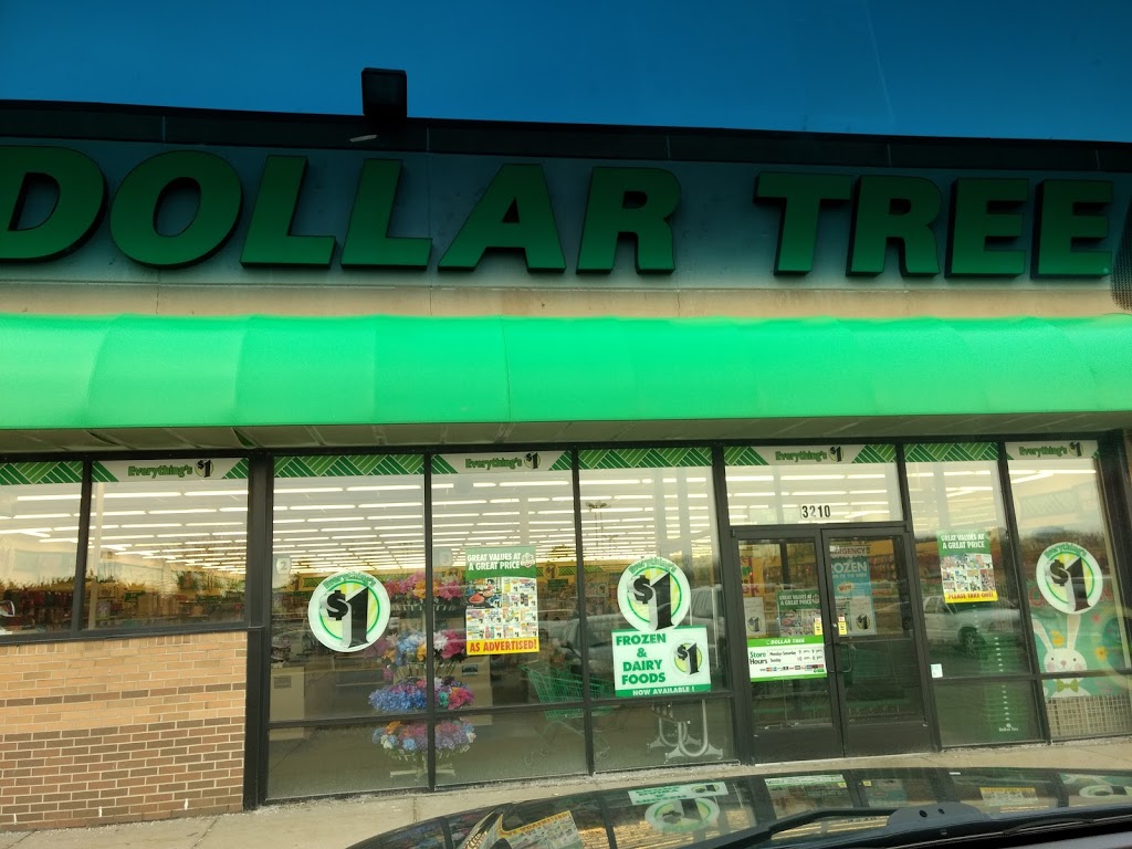 Dollar Tree | 3210 Gratiot Blvd, Marysville, MI 48040, USA | Phone: (810) 388-1401