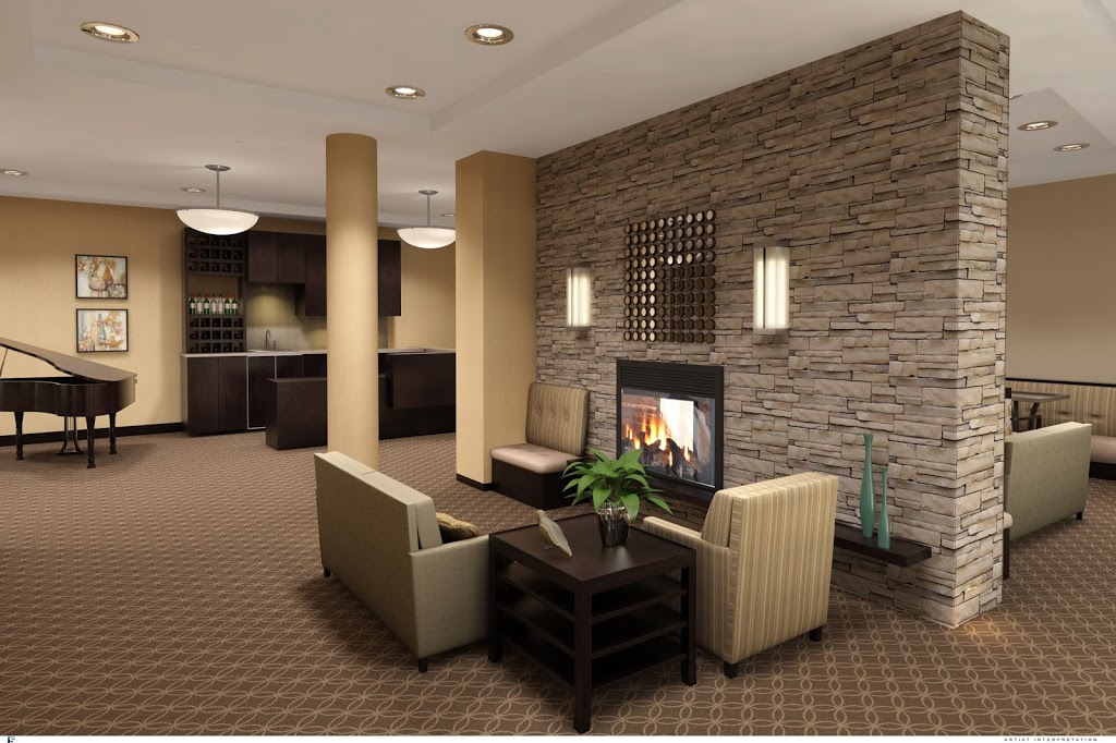 Port Credit Residences | 33 Hurontario St, Mississauga, ON L5G 3G8, Canada | Phone: (905) 274-6864