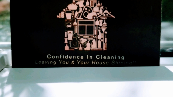 Confidence In Cleaning | 83 Cameron St W, Cannington, ON L0E 1E0, Canada | Phone: (647) 453-1406