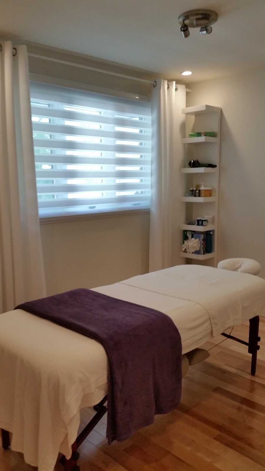 Clinique Bio Sante-Lanaudiere | 583 Boulevard Sainte-Anne, Saint-Charles-Borromée, QC J6E 5A6, Canada | Phone: (450) 756-0009