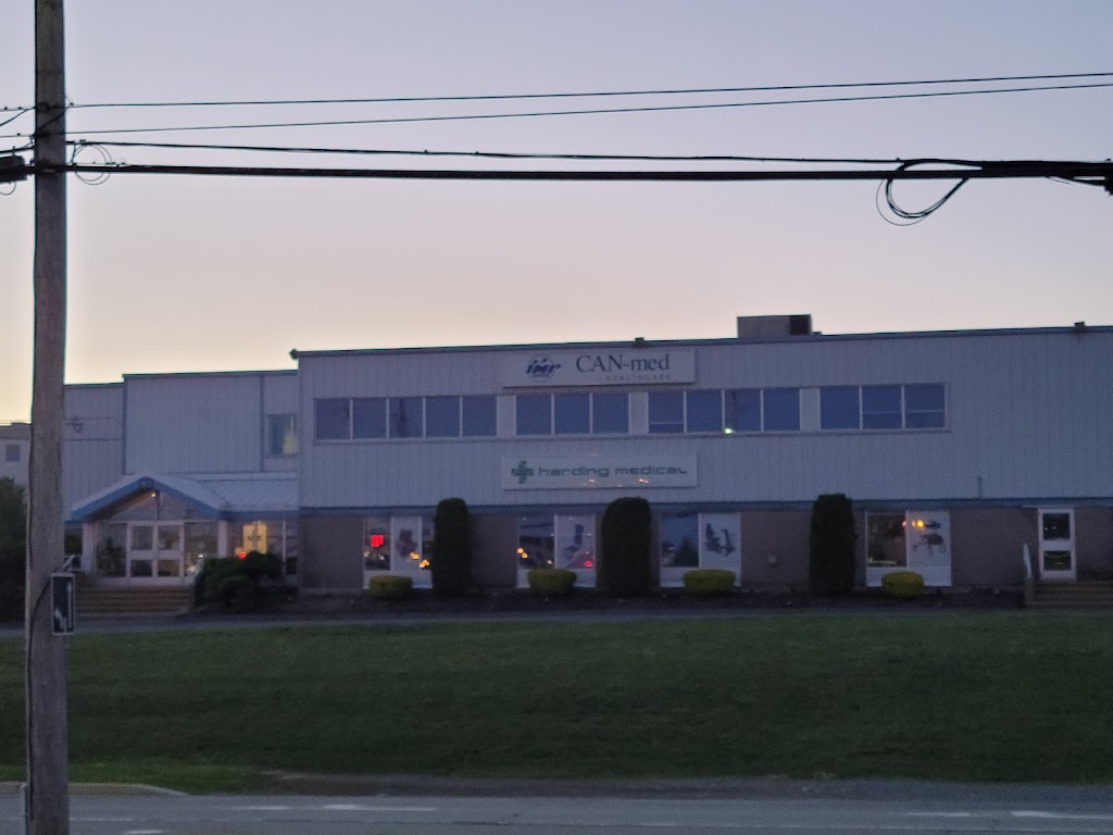 CAN-med Healthcare | 163 Susie Lake Crescent, Halifax, NS B3S 1C3, Canada | Phone: (902) 455-4649