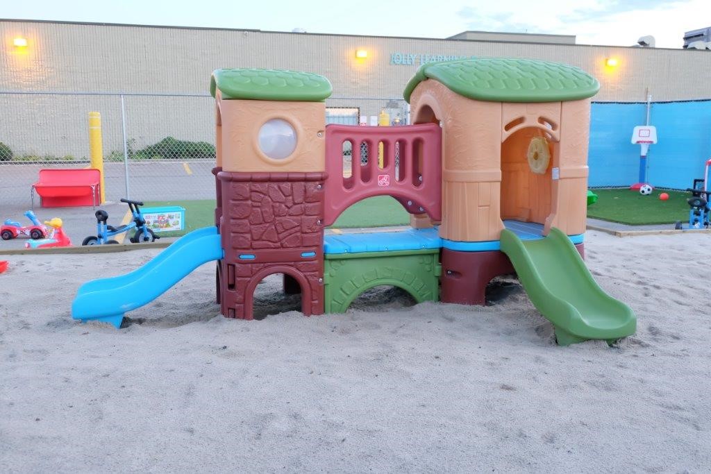 Jolly Learning Daycare | 12222 137 Ave NW, Edmonton, AB T5L 4X5, Canada | Phone: (780) 476-1187