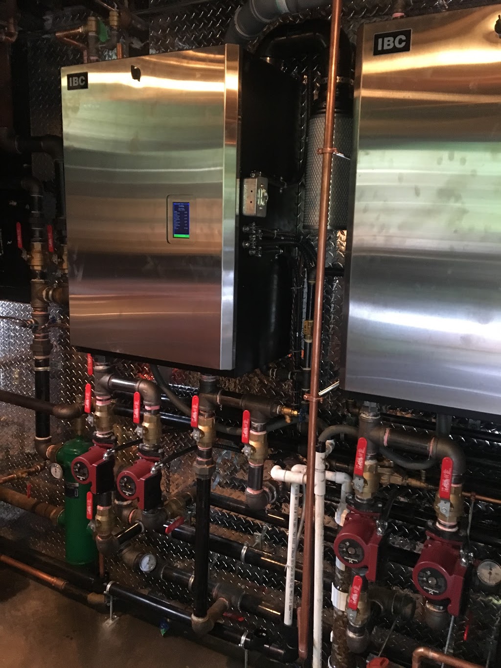 Walker Mechanical | 2337 Pheasant Terrace, Nanaimo, BC V9T 3P5, Canada | Phone: (250) 619-4003