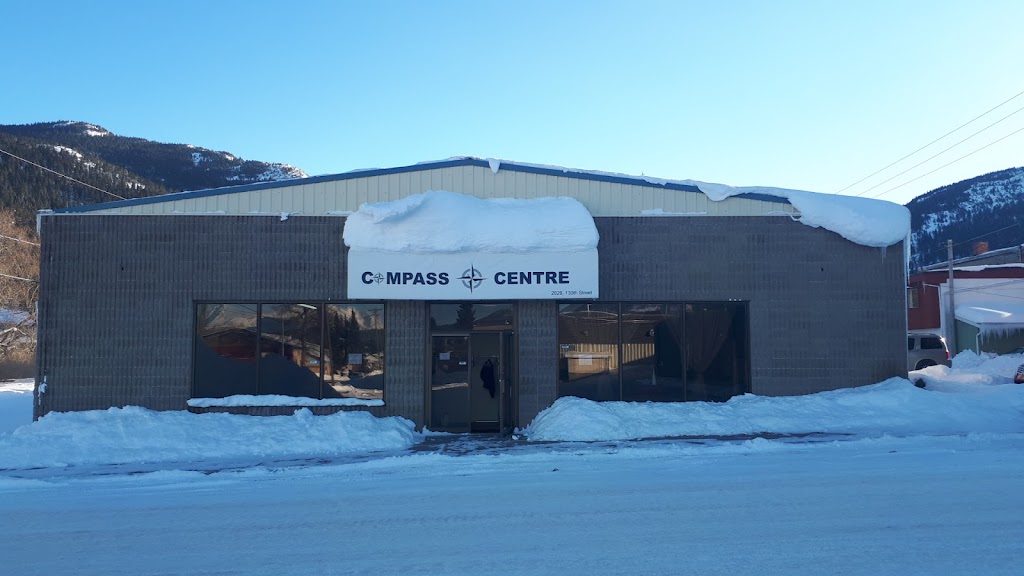 Compass Fellowship | 2029 130 St, Blairmore, AB T0K 0E0, Canada | Phone: (403) 563-7932