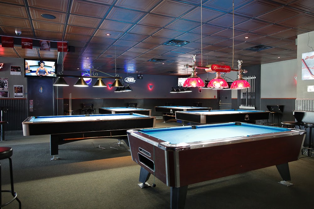 Sporalie Pro Billiard | 6300 Bd de lOrmière, Québec, QC G1P 1K7, Canada | Phone: (418) 872-8382