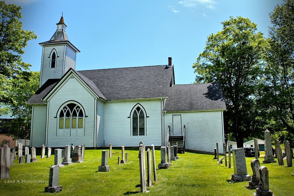 Barss Corner Baptist Church | 907 Barss Corner Rd, Barss Corner, NS B0R 1A0, Canada | Phone: (902) 644-1013