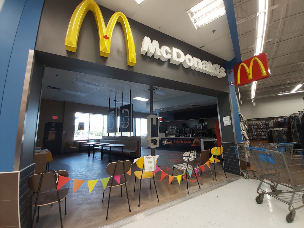 McDonalds | 17940 Yonge St, Newmarket, ON L3Y 8S4, Canada | Phone: (905) 895-0845