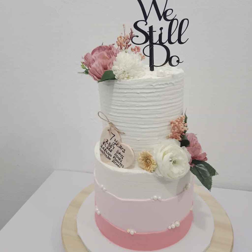 Cake station Canada | 158 Hummingbird Dr, Scarborough, ON M1X 1Y1, Canada | Phone: (647) 542-0386
