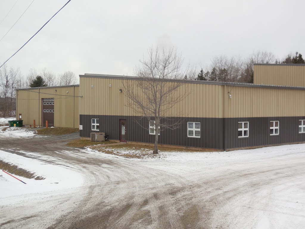R P Hawboldt Machining Ltd | 29 Greens Point Rd, Trenton, NS B0K 1X0, Canada | Phone: (902) 752-6934