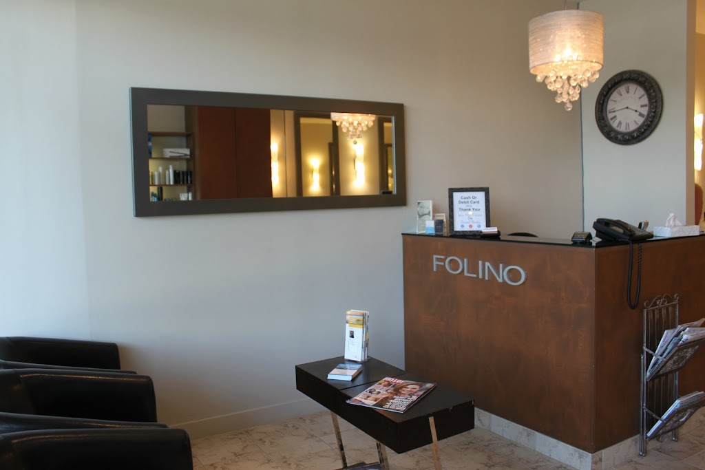 Noi Folino Hair Salon | 1500 Royal York Rd, Etobicoke, ON M9P 3B6, Canada | Phone: (416) 249-2231