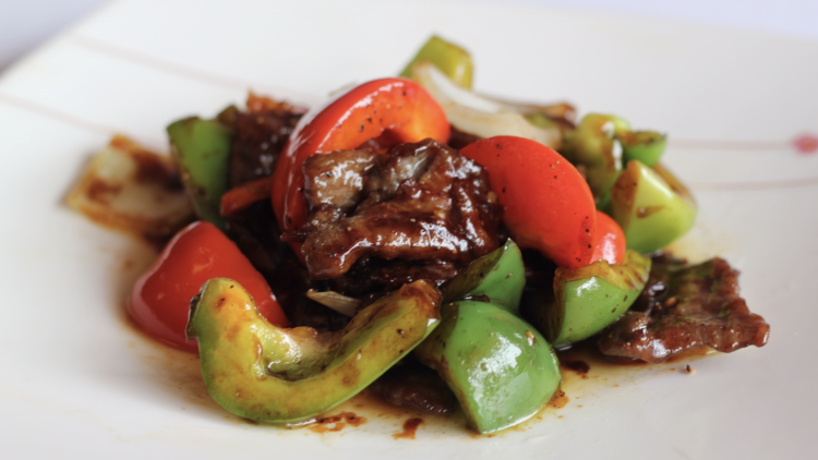 Yangs Chinese Restaurant | 420 Leacock Dr, Barrie, ON L4N 5G5, Canada | Phone: (705) 503-3474