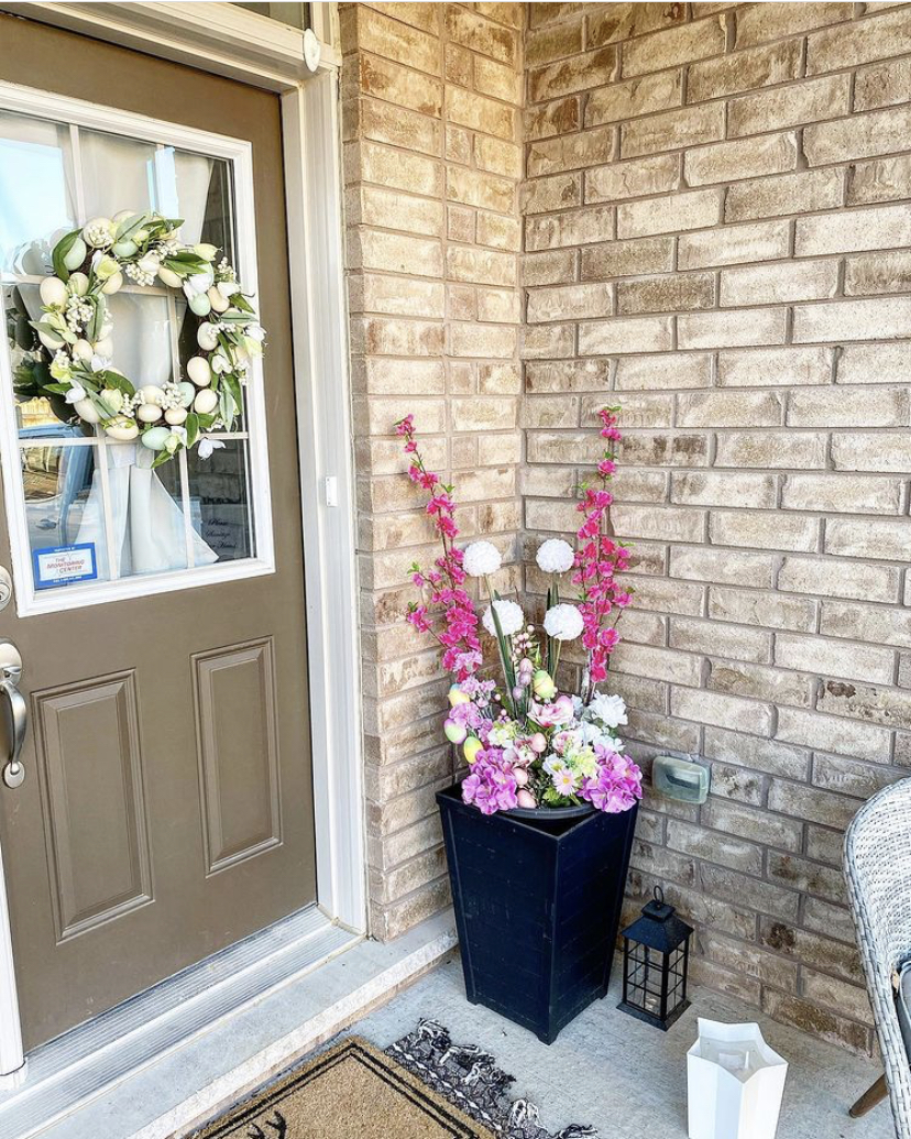 Pink Brushes | 237 S Ocean Dr, Oshawa, ON L1L 0K4, Canada | Phone: (647) 888-6119