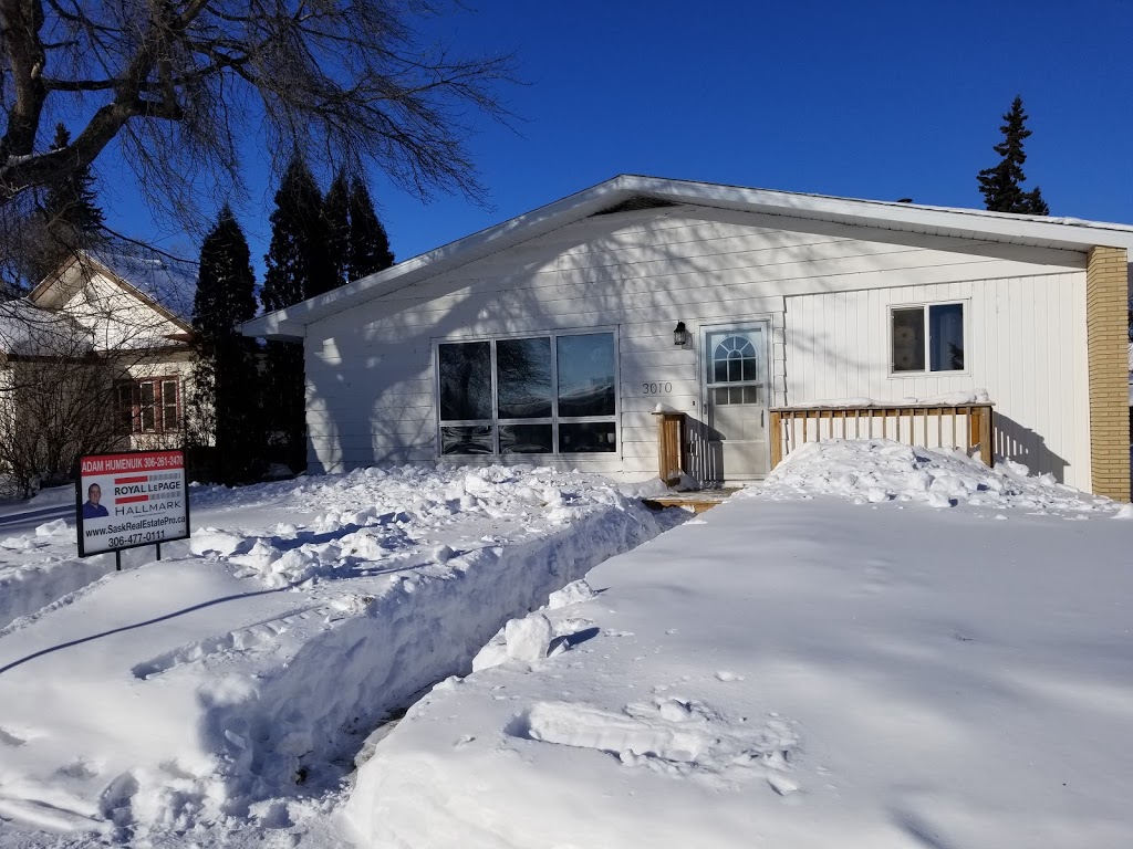 Adam Humenuik - Royal LePage Hallmark, Saskatoon | 3012 Louise St, Saskatoon, SK S7J 3L8, Canada | Phone: (306) 261-2470