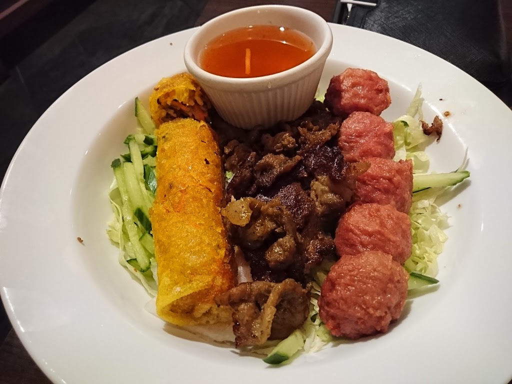 Ben Thanh | 655 Fanshawe Park Rd W, London, ON N6G 5B4, Canada | Phone: (519) 433-6346