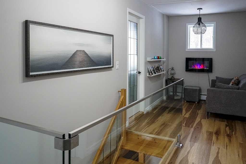 Chalet Saint Gabriel | 95 Chem. du Domaine, Saint-Gabriel-de-Brandon, QC J0K 2N0, Canada | Phone: (438) 395-1702