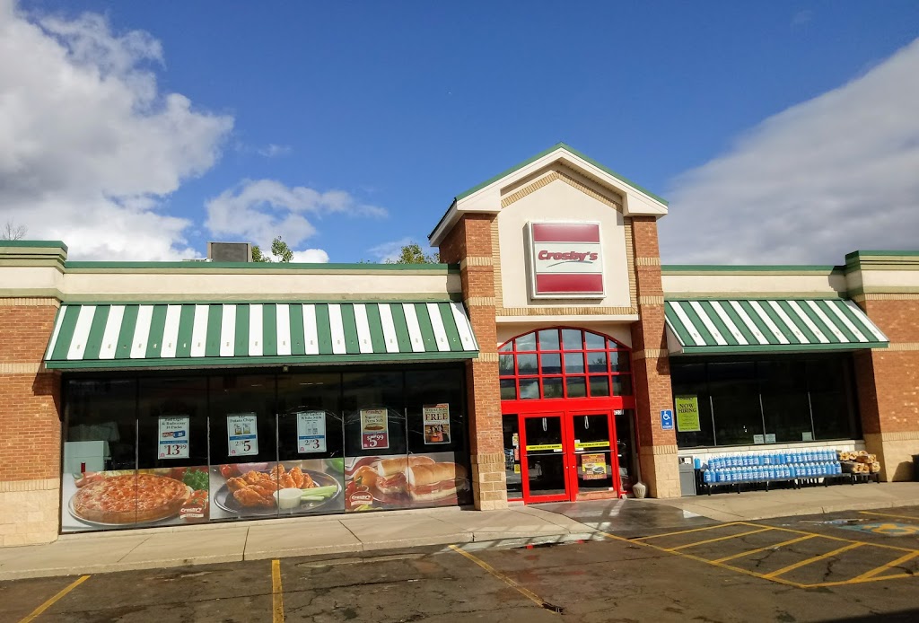 Crosbys - Lockport | 4531 Lake Ave, Lockport, NY 14094, USA | Phone: (716) 434-9635