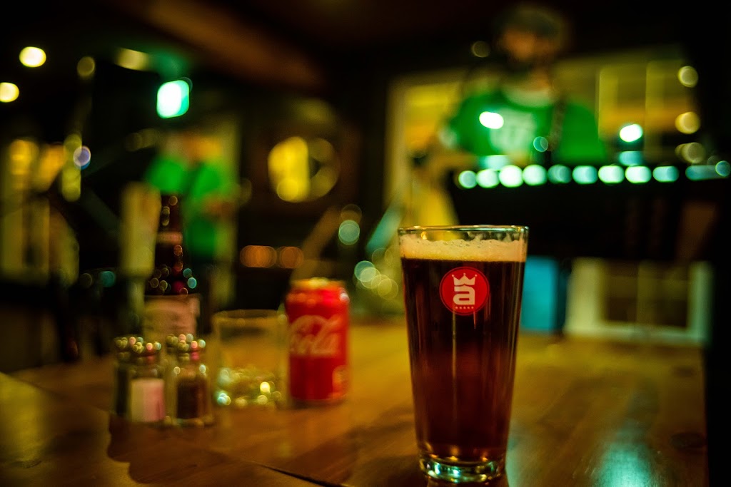 Pub chez Leduc | 173 Rue Desjardins, Mandeville, QC J0K 1L0, Canada | Phone: (450) 386-7777