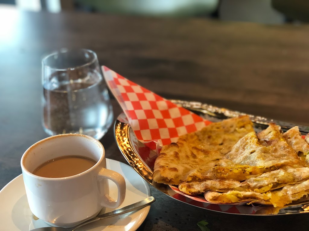 Ginger and Turmeric | 3604 Major MacKenzie Dr W Unit 6, Maple, ON L6A 1S1, Canada | Phone: (905) 303-1255