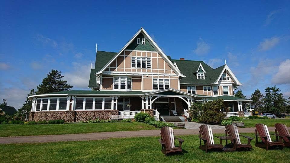 Prince Edward Island National Park | 41 Dalvay Crescent, Dalvay by the Sea, PE C0A 1P0, Canada | Phone: (902) 672-6350