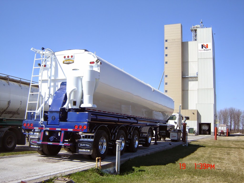 Multi Van Drummond Inc. | 1271 Chemin des Serres, Notre-Dame-du-Bon-Conseil, QC J0C 1A0, Canada | Phone: (819) 336-2789