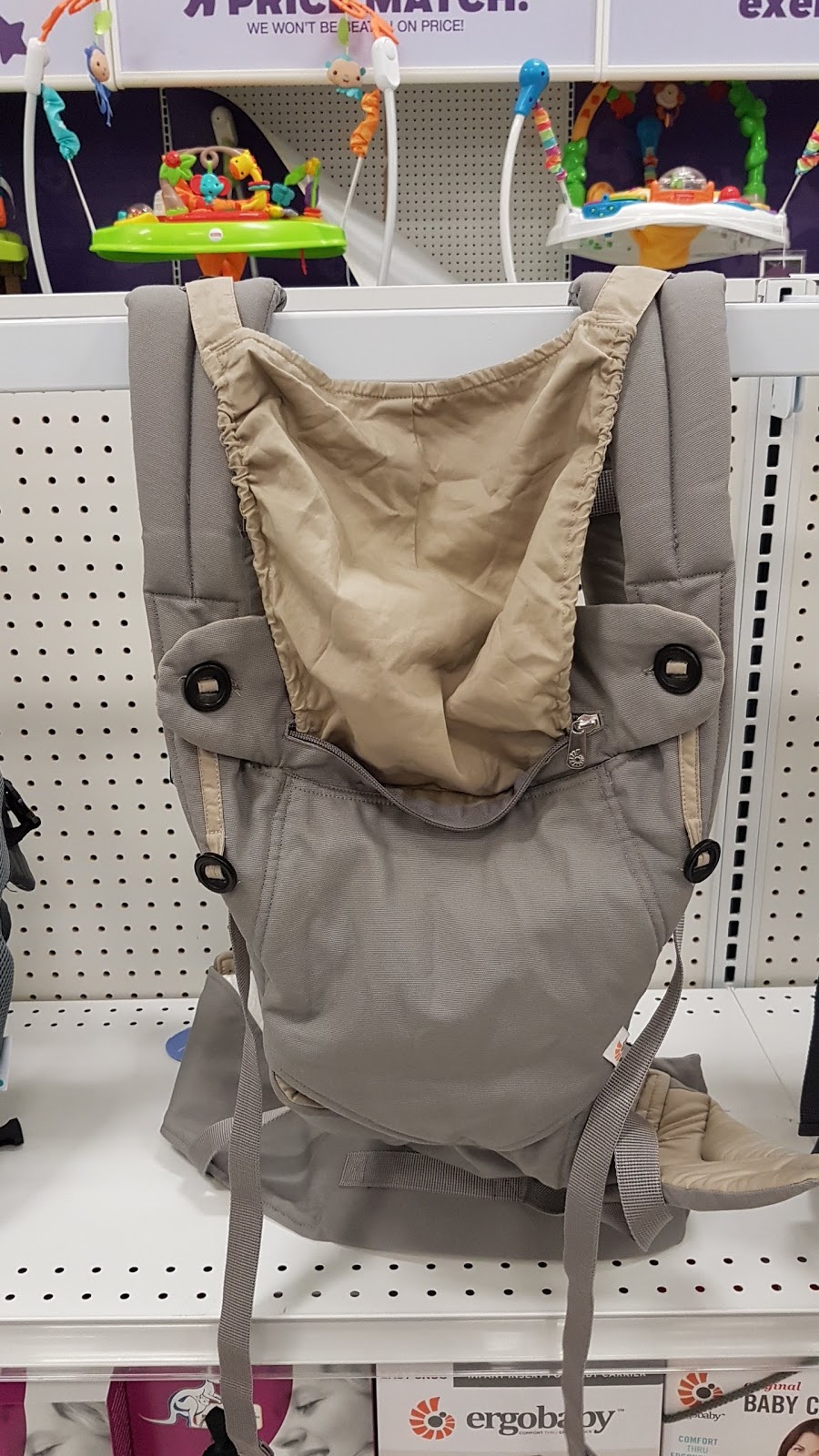 BabiesRUs | 1910 Pembina Hwy Unit 1, Winnipeg, MB R3T 4S5, Canada | Phone: (204) 275-0850