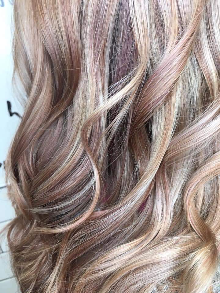 Chatters Hair Salon | 13658 137 Ave NW, Edmonton, AB T5L 5G6, Canada | Phone: (780) 476-7211