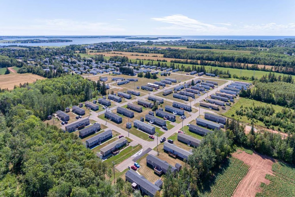 Woodridge Place MHC | 15 Cray Ave, Summerside, PE C1N 6R4, Canada | Phone: (902) 724-3373