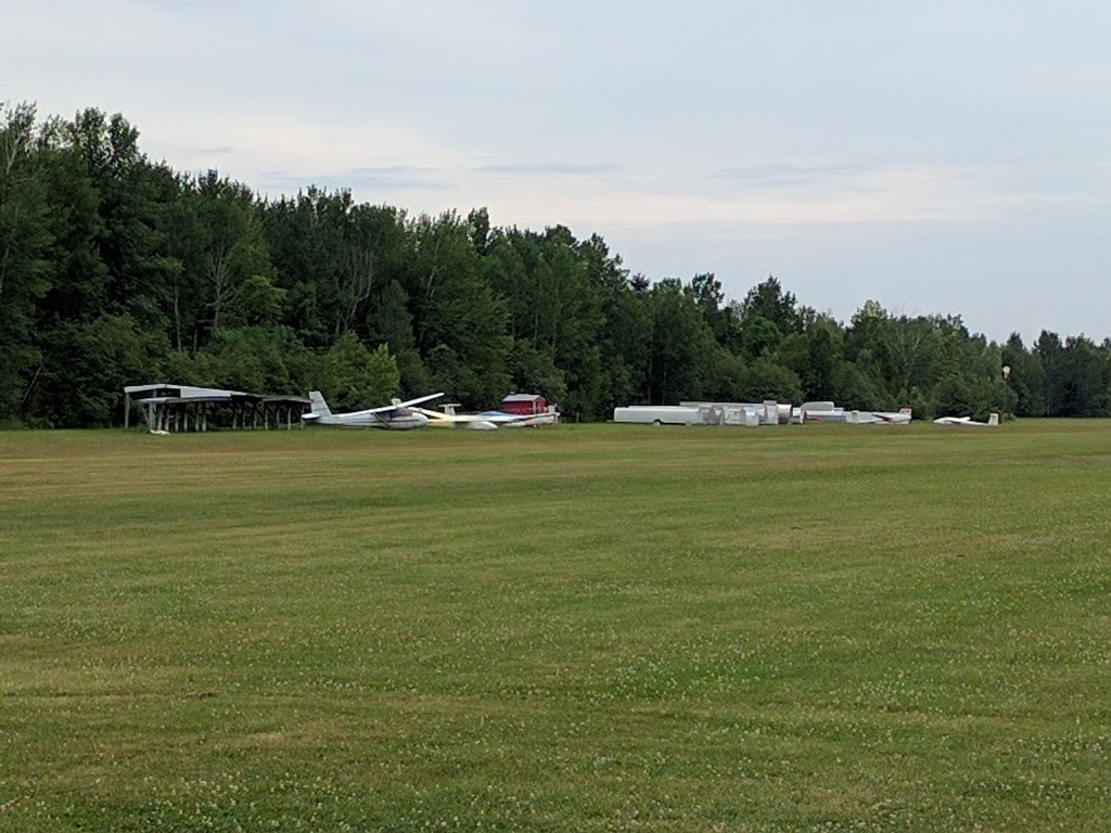 Rideau Valley Air Park | Kars - Osgoode, Ottawa, ON K0A 2E0, Canada