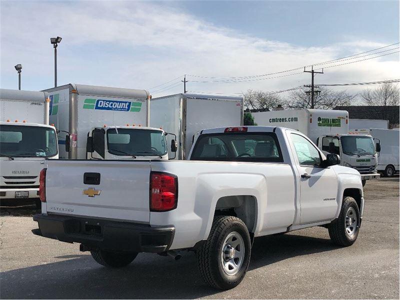 Humberview Trucks | 60 Fieldway Rd, Etobicoke, ON M8Z 3L2, Canada | Phone: (416) 233-9262