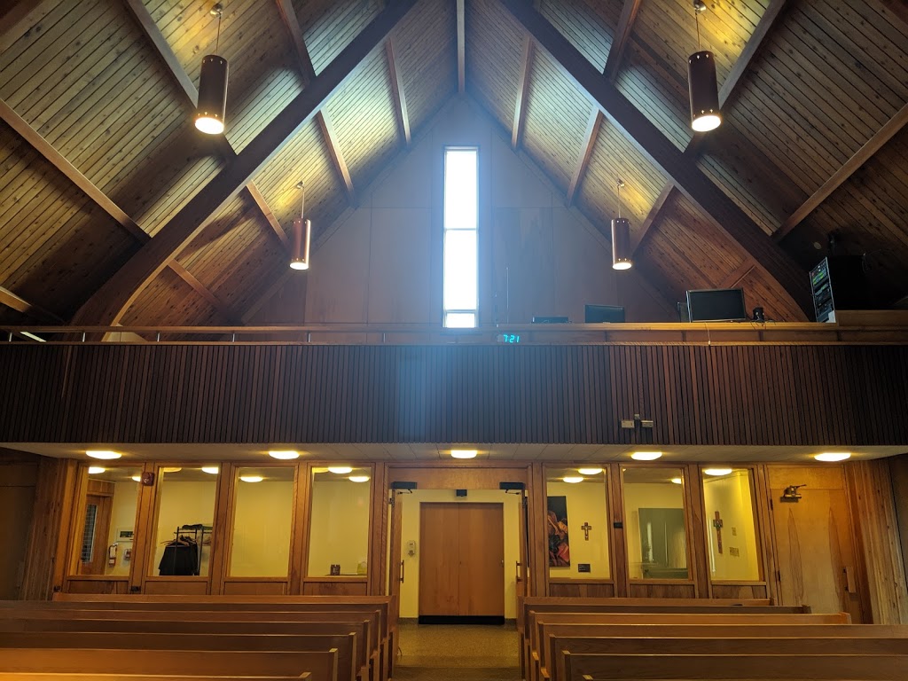 Bromley Road Baptist Church | 1900 Lauder Dr, Ottawa, ON K2A 1B1, Canada | Phone: (613) 722-2834