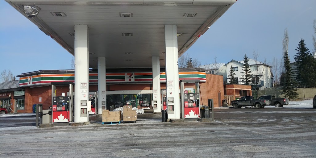 7-Eleven | 3455 Douglasdale Blvd SE Unit 11, Calgary, AB T2Z 2H8, Canada | Phone: (403) 236-2084