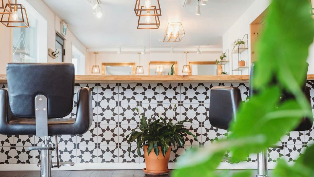 The Guild Salon | 3301 Cowichan Lake Rd, Duncan, BC V9L 4C2, Canada | Phone: (250) 815-0892