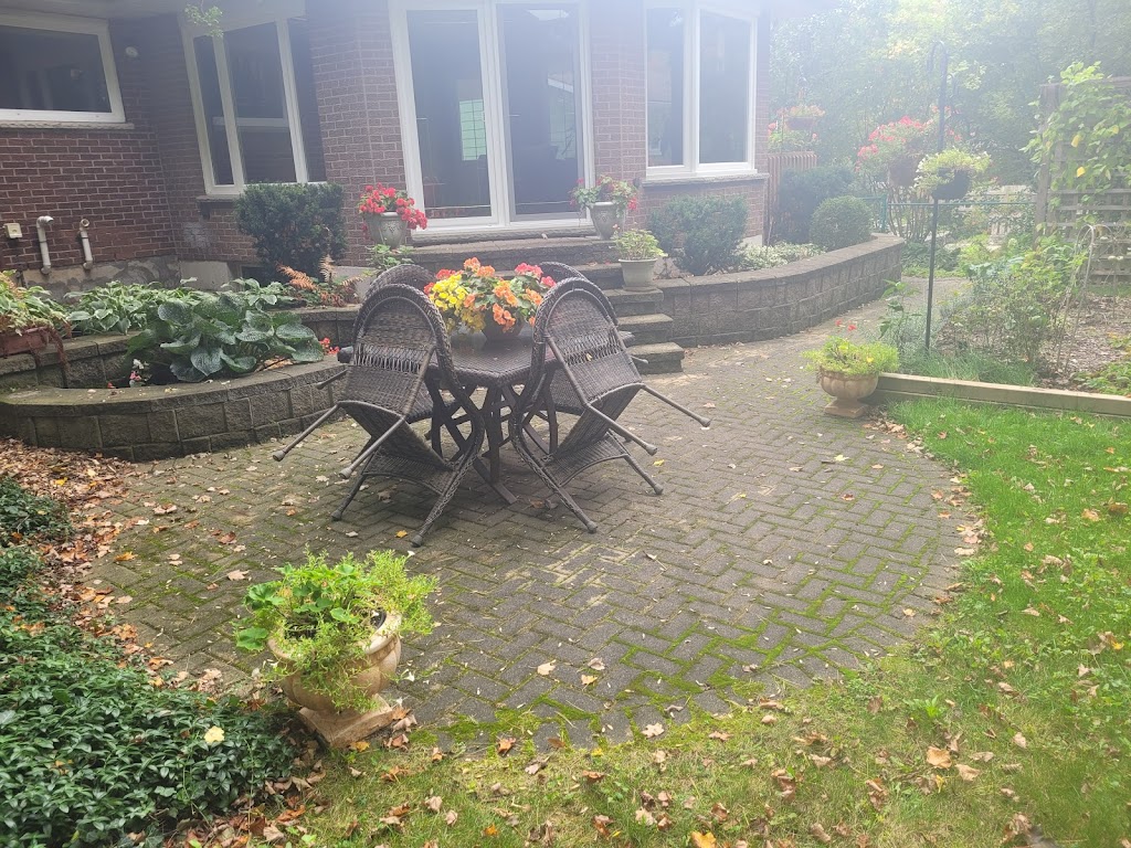 Grey Bruce Landscaping Inc | Box 204, Shallow Lake, ON N0H 2K0, Canada | Phone: (519) 377-9960