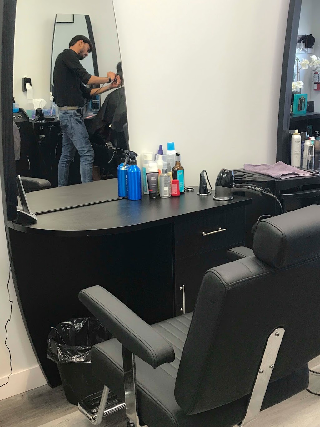 Fusion Hair and Body Salon | 7196 Temple Dr NE, Calgary, AB T1Y 4E8, Canada | Phone: (403) 590-2639